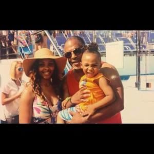 Meet your Posher, Audrey